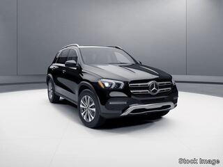 2020 Mercedes-Benz Gle