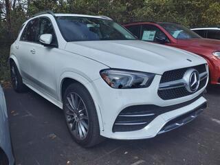 2020 Mercedes-Benz Gle