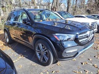 2021 Mercedes-Benz Gle for sale in Woodhaven MI