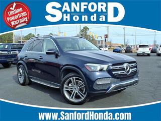 2021 Mercedes-Benz Gle