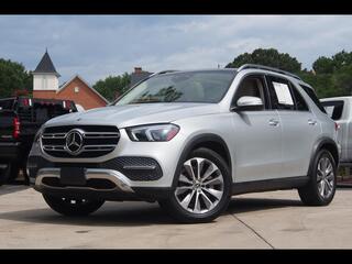 2021 Mercedes-Benz Gle