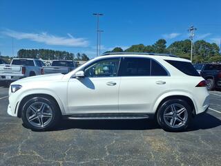 2021 Mercedes-Benz Gle