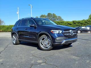 2020 Mercedes-Benz Gle