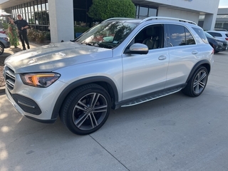 2021 Mercedes-Benz Gle