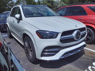 2022 Mercedes-Benz Gle for sale in Woodhaven MI