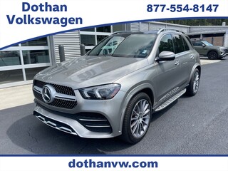 2022 Mercedes-Benz Gle