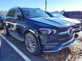 2022 Mercedes-Benz Gle