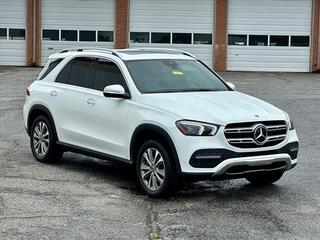 2021 Mercedes-Benz Gle