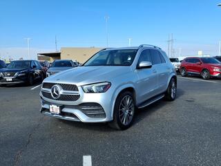 2021 Mercedes-Benz Gle