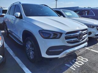 2021 Mercedes-Benz Gle