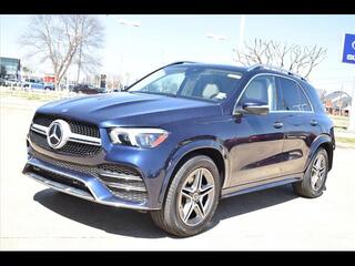 2022 Mercedes-Benz Gle