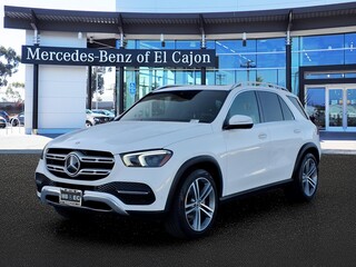 2022 Mercedes-Benz Gle for sale in El Cajon CA