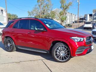 2021 Mercedes-Benz Gle