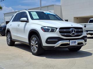 2021 Mercedes-Benz Gle