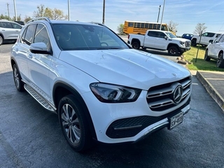 2021 Mercedes-Benz Gle