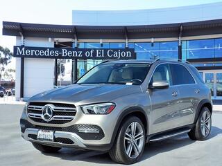2021 Mercedes-Benz Gle