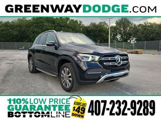 2023 Mercedes-Benz Gle
