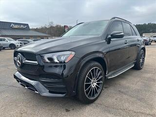 2023 Mercedes-Benz Gle