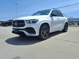 2020 Mercedes-Benz Gle