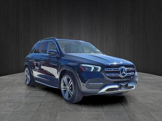 2021 Mercedes-Benz Gle