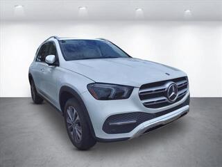 2021 Mercedes-Benz Gle