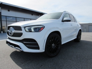 2021 Mercedes-Benz Gle