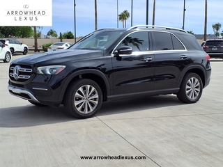 2022 Mercedes-Benz Gle