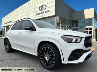 2022 Mercedes-Benz Gle