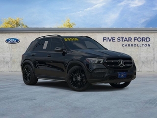 2022 Mercedes-Benz Gle