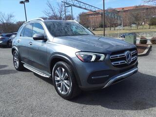 2020 Mercedes-Benz Gle for sale in Nashville TN