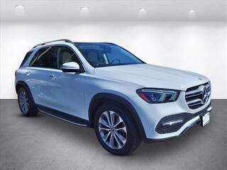 2022 Mercedes-Benz Gle