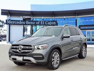 2022 Mercedes-Benz Gle for sale in El Cajon CA