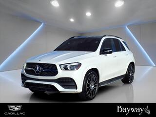 2022 Mercedes-Benz Gle