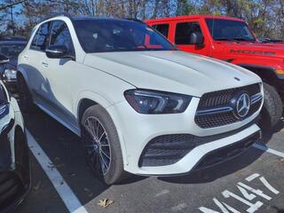 2022 Mercedes-Benz Gle