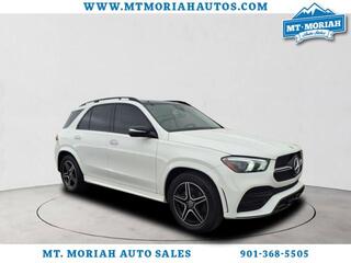 2020 Mercedes-Benz Gle