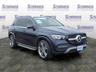 2020 Mercedes-Benz Gle