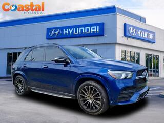 2022 Mercedes-Benz Gle