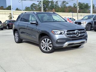 2023 Mercedes-Benz Gle for sale in Spring TX