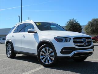 2020 Mercedes-Benz Gle