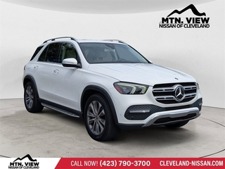 2020 Mercedes-Benz Gle