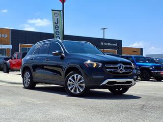 2021 Mercedes-Benz Gle