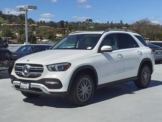 2021 Mercedes-Benz Gle for sale in El Cajon CA