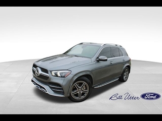 2022 Mercedes-Benz Gle