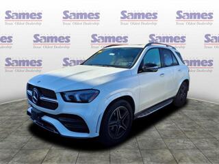 2022 Mercedes-Benz Gle