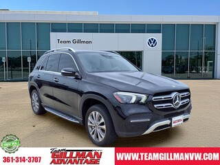 2022 Mercedes-Benz Gle for sale in Kingwood TX