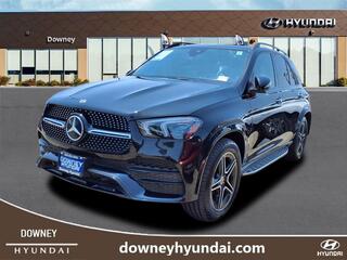 2022 Mercedes-Benz Gle