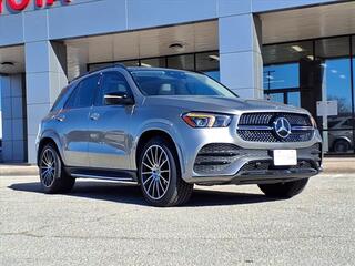 2023 Mercedes-Benz Gle