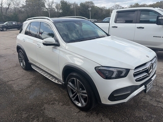 2021 Mercedes-Benz Gle