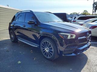 2021 Mercedes-Benz Gle