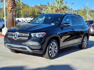 2023 Mercedes-Benz Gle for sale in El Cajon CA